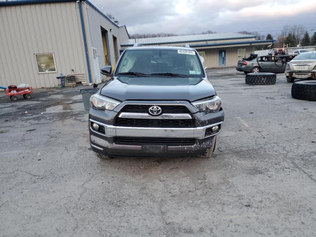 Zdjęcie 5 z aukcji – 2016 TOYOTA 4RUNNER SR z VIN JTEBU5JR2G5365067