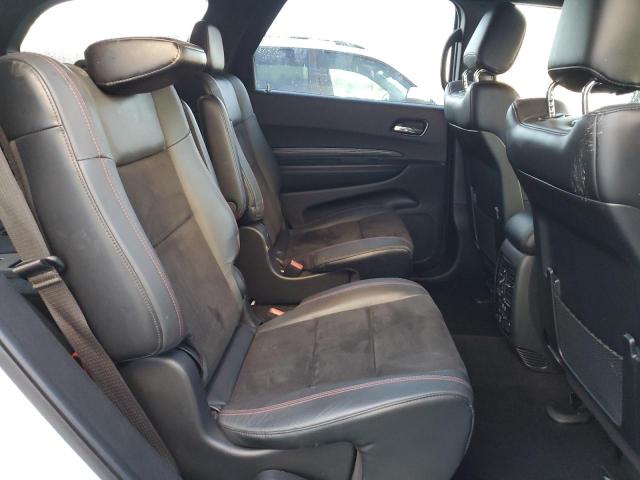 Photo 11 from auction – 2022 DODGE DURANGO R/ with VIN 1C4SDHCT3NC218070