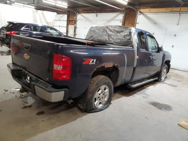 Photo 3 from auction – 2007 CHEVROLET SILVERADO with VIN 2GCEK19J571604286