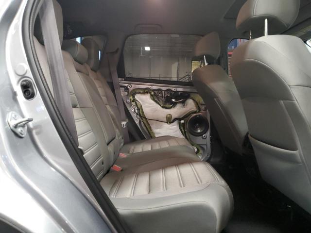 Photo 11 from auction – 2021 HONDA CR-V EX with VIN 5J6RW2H56ML017658