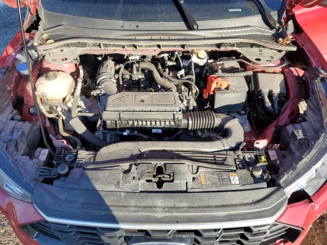 Photo 12 from auction – 2023 FORD ESCAPE ST with VIN 1FMCU9MN4PUA62382