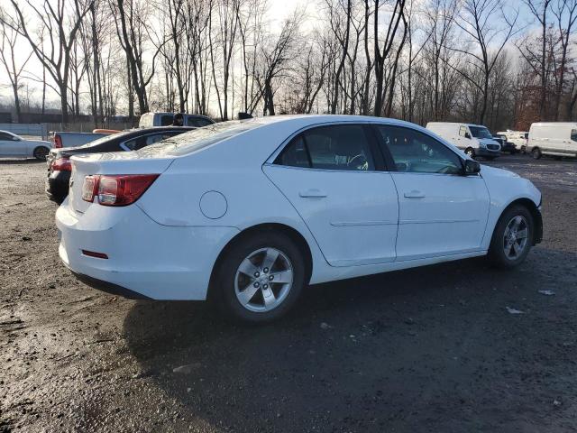 Photo 3 from auction – 2014 CHEVROLET MALIBU LS with VIN 1G11B5SL3EF113439