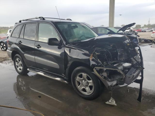 Photo 4 from auction – 2002 TOYOTA RAV4 with VIN JTEGH20V926004803