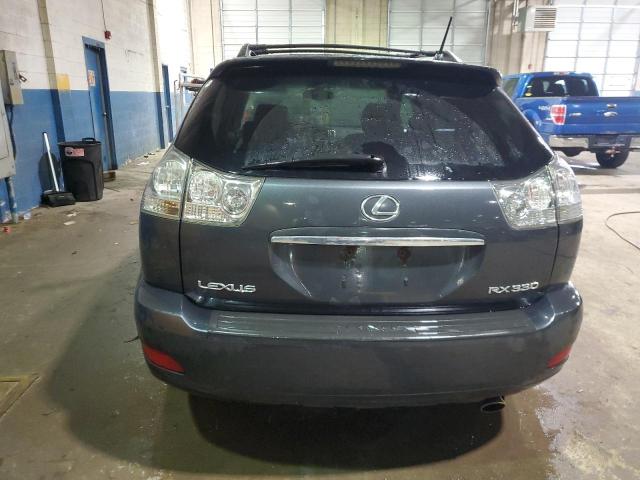 Photo 6 from auction – 2004 LEXUS RX 330 with VIN 2T2HA31U64C029223