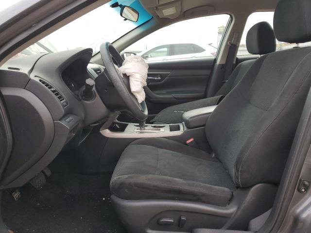 Photo 7 from auction – 2015 NISSAN ALTIMA 2.5 with VIN 1N4AL3AP0FN880028