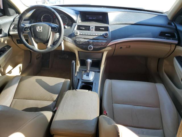 Photo 8 from auction – 2011 HONDA ACCORD SE with VIN 1HGCP2F65BA137935