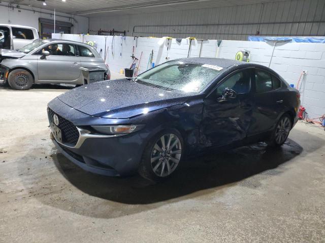 MAZDA 3 SELECT 2021 with VIN 3MZBPBBM1MM207982 - Photo from auction