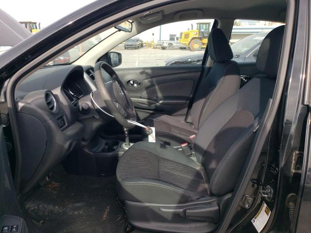 Photo 7 from auction – 2016 NISSAN VERSA S with VIN 3N1CN7AP4GL839071