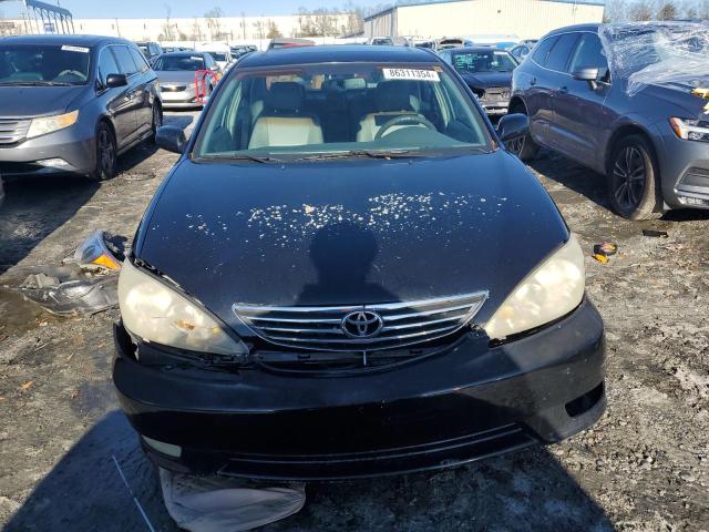 Photo 5 from auction – 2006 TOYOTA CAMRY LE with VIN 4T1BE30K36U729930