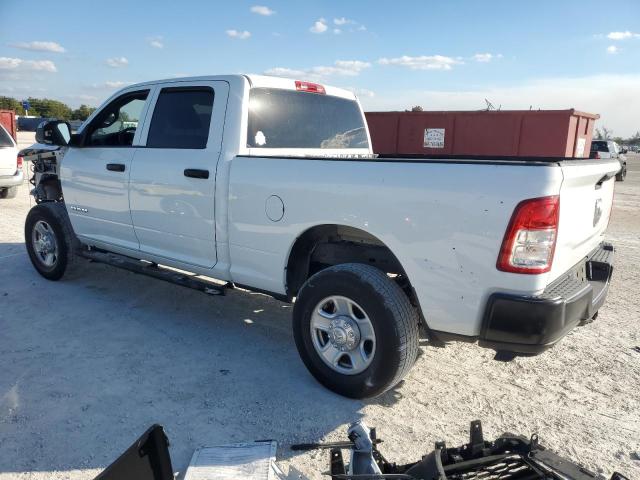 Photo 2 from auction – 2022 RAM 2500 TRADE with VIN 3C6UR5CJ6NG424477
