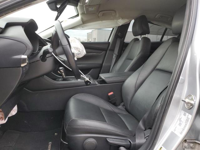 Photo 7 from auction – 2019 MAZDA 3 SELECT with VIN 3MZBPAAL5KM110056
