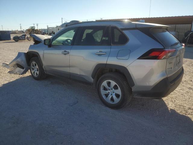 Photo 2 from auction – 2019 TOYOTA RAV4 LE with VIN 2T3H1RFV5KW038460