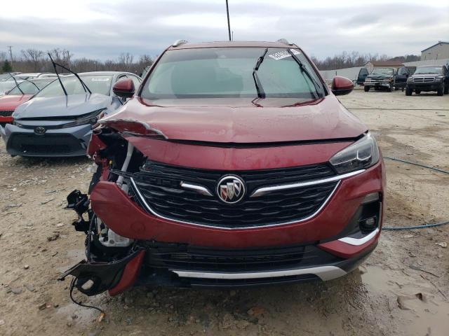 Photo 5 from auction – 2023 BUICK ENCORE GX with VIN KL4MMFSL6PB028801