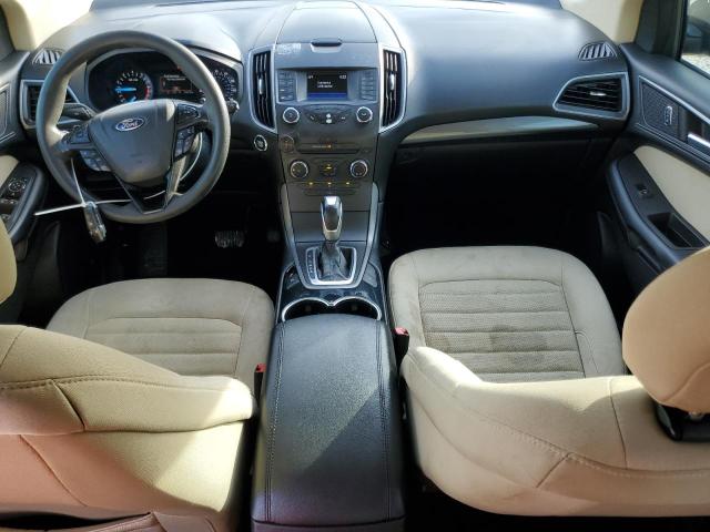 Photo 8 from auction – 2017 FORD EDGE SE with VIN 2FMPK3G96HBB03931