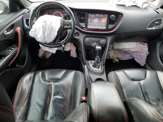 Photo 8 from auction – 2014 DODGE DART GT with VIN 1C3CDFEB5ED876677