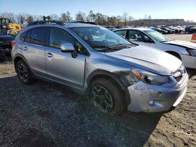 Photo 4 from auction – 2014 SUBARU XV CROSSTR with VIN JF2GPAVC3E8260681