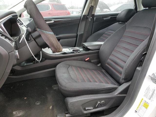 Photo 7 from auction – 2014 FORD FUSION SE with VIN 3FA6P0HD0ER118365
