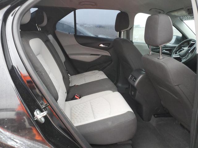 Photo 10 from auction – 2018 CHEVROLET EQUINOX LS with VIN 2GNAXHEV6J6214350