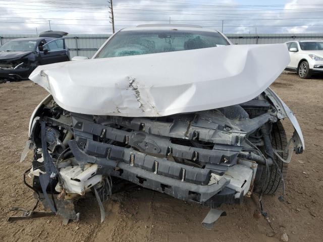 Photo 5 from auction – 2011 FORD FUSION SPO with VIN 3FAHP0DC8BR219042
