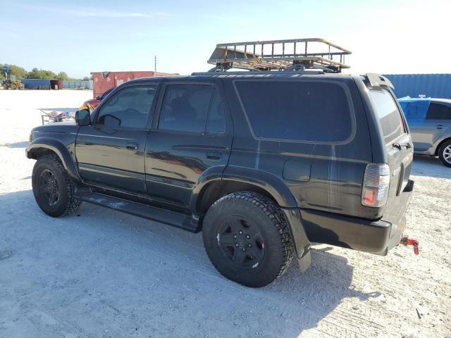 Photo 2 from auction – 2000 TOYOTA 4RUNNER SR with VIN JT3GN86R2Y0171238