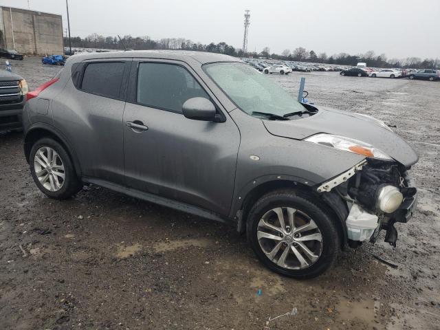 Photo 4 from auction – 2011 NISSAN JUKE S with VIN JN8AF5MR2BT015517