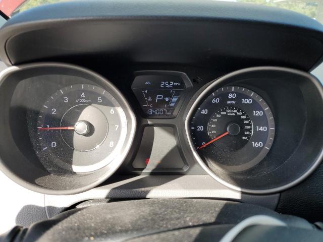 Photo 9 from auction – 2016 HYUNDAI ELANTRA SE with VIN 5NPDH4AE6GH717088