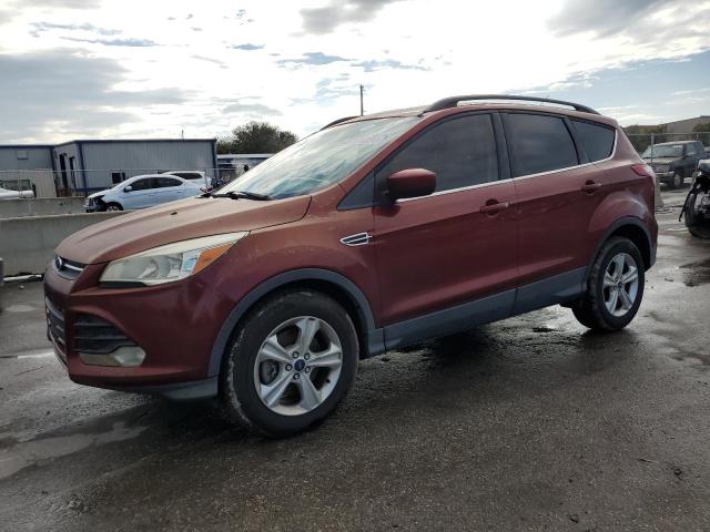 FORD ESCAPE SE 2016 with VIN 1FMCU9G96GUC63280 - Photo from auction