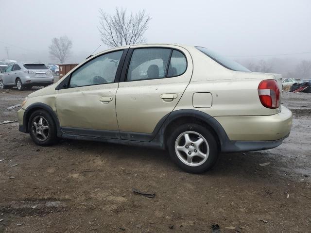 Photo 2 from auction – 2000 TOYOTA ECHO with VIN JTDBT123XY0092890