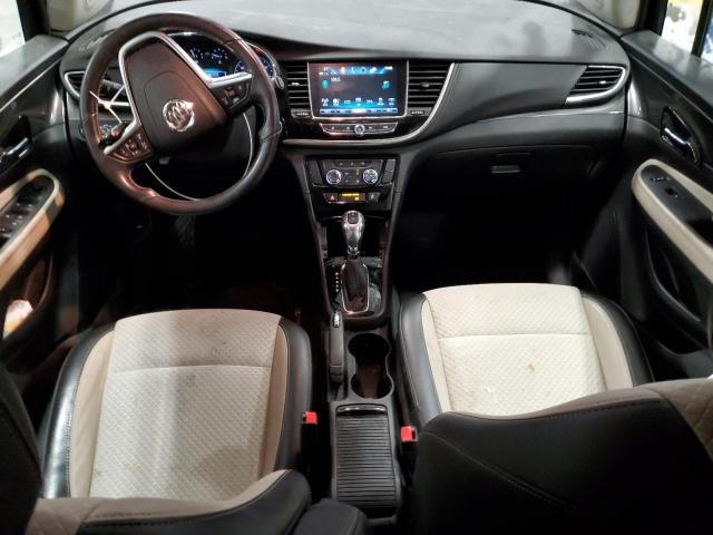Photo 8 from auction – 2017 BUICK ENCORE PRE with VIN KL4CJASB9HB102485