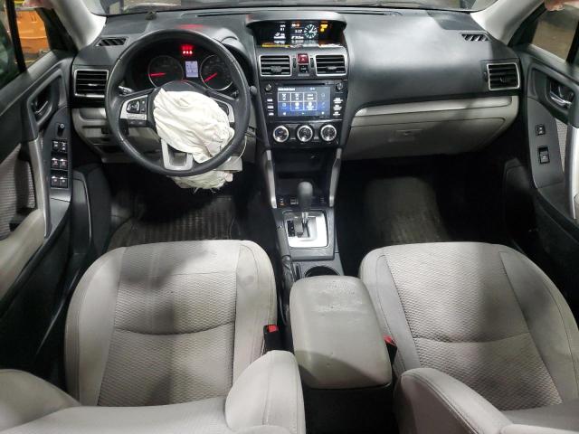 Photo 8 from auction – 2017 SUBARU FORESTER 2 with VIN JF2SJAEC3HH521579