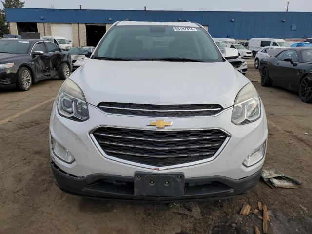 Photo 5 from auction – 2016 CHEVROLET EQUINOX LT with VIN 2GNALCEK4G6343667