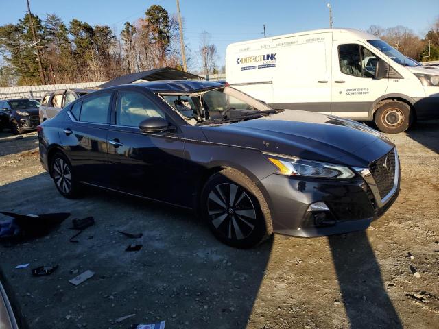 Photo 4 from auction – 2019 NISSAN ALTIMA SV with VIN 1N4BL4DVXKC250673