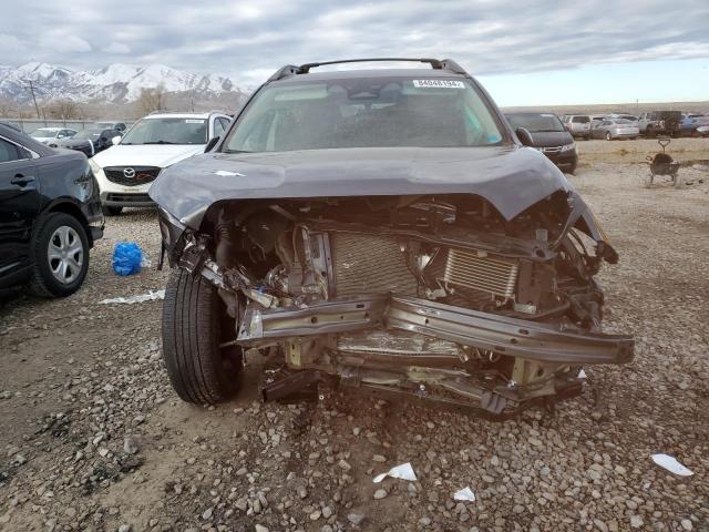 Photo 5 from auction – 2023 SUBARU ASCENT PRE with VIN 4S4WMACD2P3411472