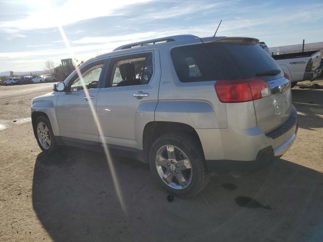 Photo 2 from auction – 2013 GMC TERRAIN SL with VIN 2GKALWEK0D6289682