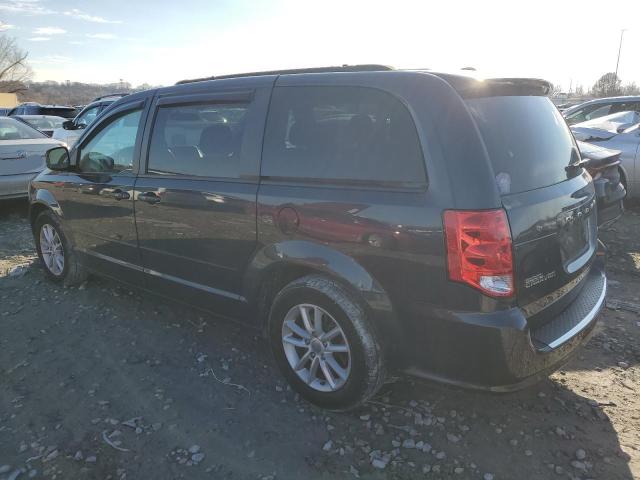 Photo 2 from auction – 2014 DODGE GRAND CARA with VIN 2C4RDGCG1ER469866