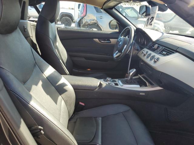Photo 10 from auction – 2015 BMW Z4 SDRIVE2 with VIN WBALL5C54FP557726