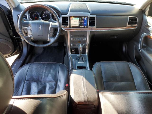 Photo 8 from auction – 2012 LINCOLN MKZ with VIN 3LNHL2JCXCR814915