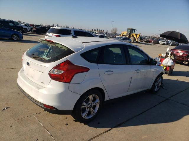 Zdjęcie 3 z aukcji – 2014 FORD FOCUS SE z VIN 1FADP3K22EL265527