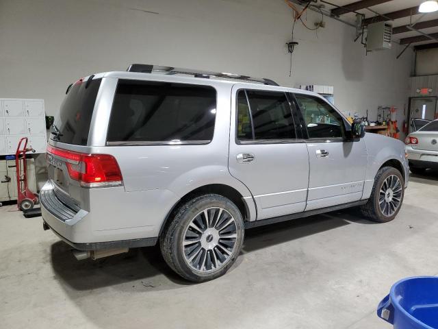 Photo 3 from auction – 2015 LINCOLN NAVIGATOR with VIN 5LMJJ2JT2FEJ10705
