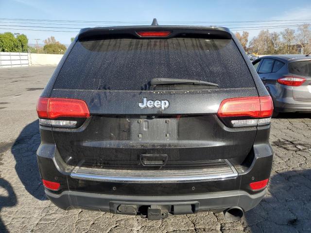 Photo 6 from auction – 2015 JEEP GRAND CHER with VIN 1C4RJFBG8FC197749
