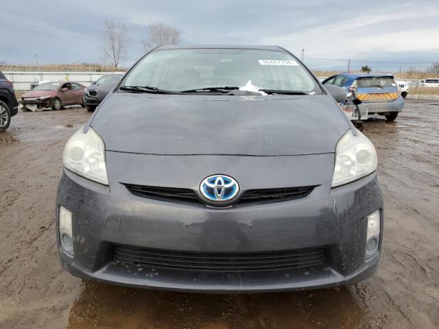 Foto 5 de la subasta – 2011 TOYOTA PRIUS con VIN JTDKN3DU8B0267849