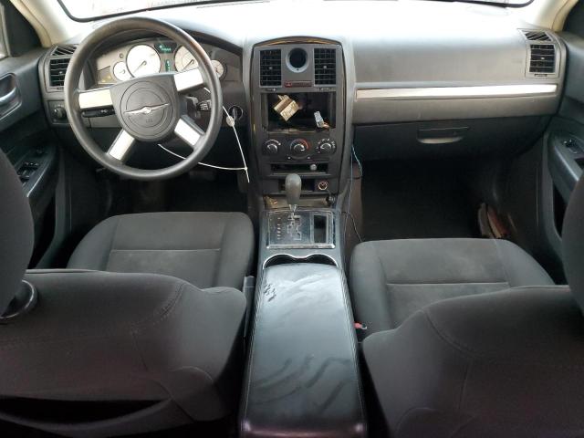 Photo 8 from auction – 2008 CHRYSLER 300 LX with VIN 2C3KA43R88H253389