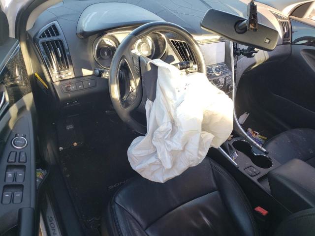 Photo 8 from auction – 2012 HYUNDAI SONATA SE with VIN 5NPEC4AB1CH348983