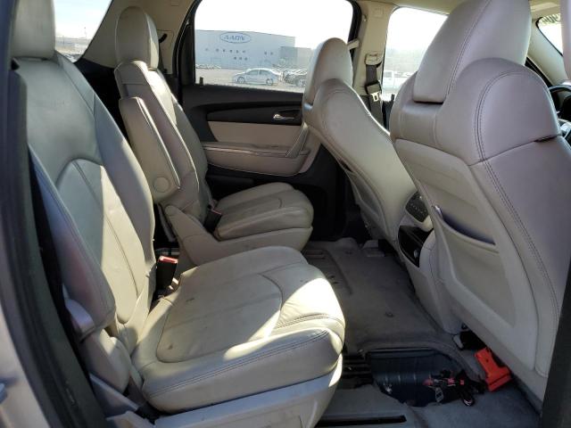 Photo 11 from auction – 2011 GMC ACADIA SLT with VIN 1GKKRRED9BJ199730