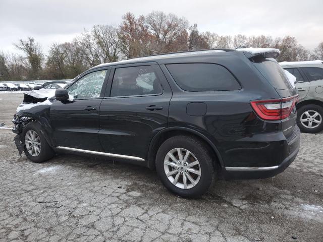 Photo 2 from auction – 2023 DODGE DURANGO SX with VIN 1C4RDHAG0PC634746