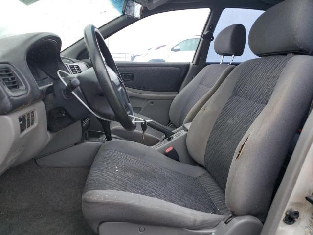 Photo 7 from auction – 2000 SUBARU IMPREZA OU with VIN JF1GF4851YH810910