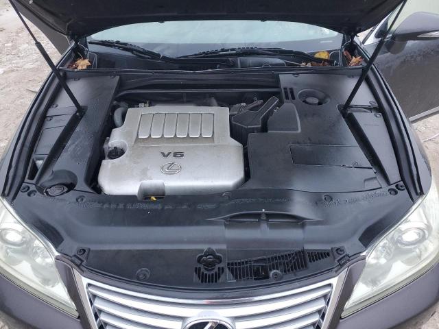 Photo 11 from auction – 2012 LEXUS ES 350 with VIN JTHBK1EG7C2505572