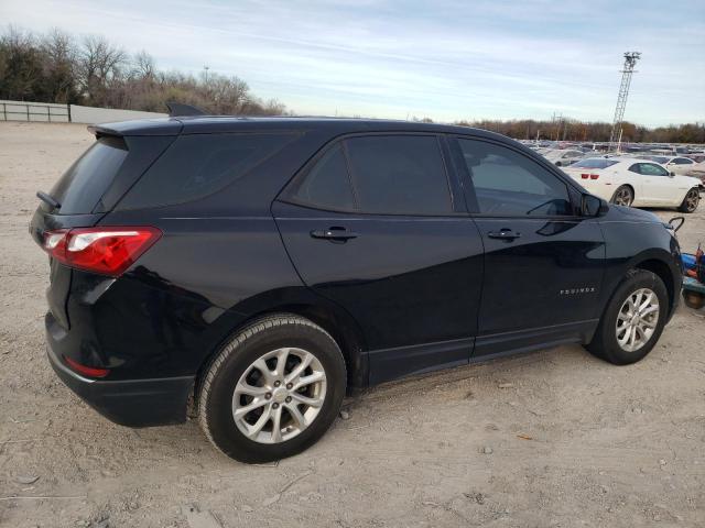 Photo 3 from auction – 2018 CHEVROLET EQUINOX LS with VIN 2GNAXHEV2J6291300