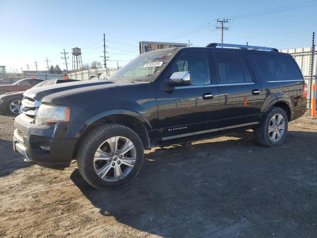 FORD EXPEDITION 2016 with VIN 1FMJK1MT7GEF16860 - Photo from auction