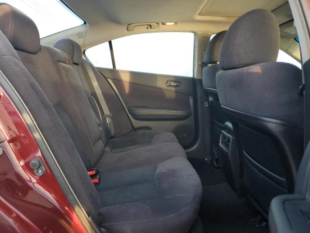 Photo 10 from auction – 2011 NISSAN MAXIMA S with VIN 1N4AA5AP8BC841033